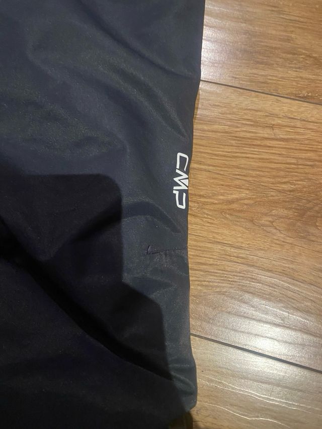 Pantaloni sci CMP bambina