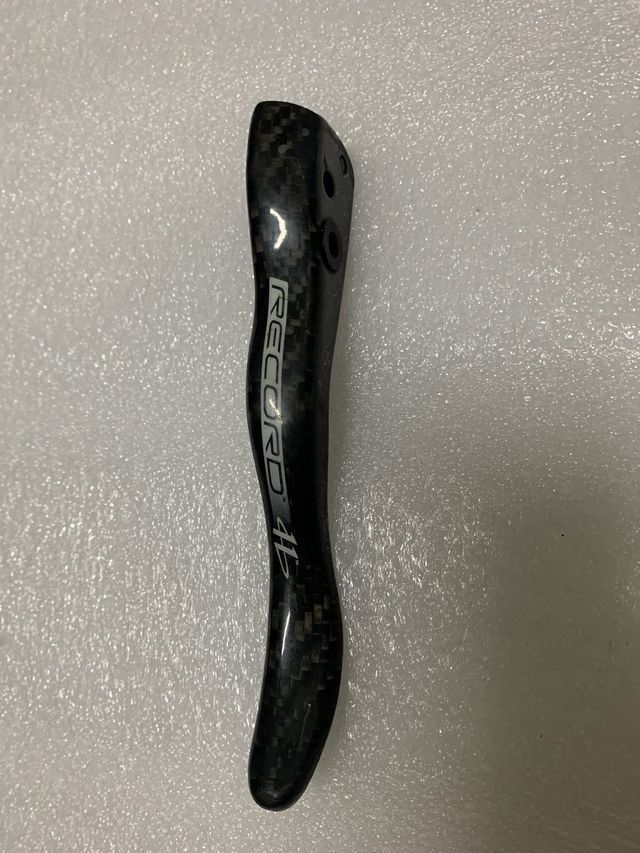 LEVA IN CARBONIO CAMPAGNOLO RECORD SINISTRA