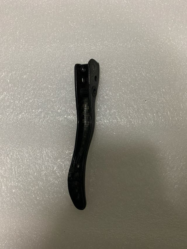 LEVA IN CARBONIO CAMPAGNOLO RECORD SINISTRA