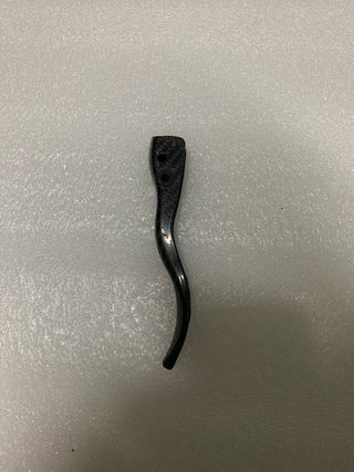 LEVA IN CARBONIO CAMPAGNOLO RECORD SINISTRA