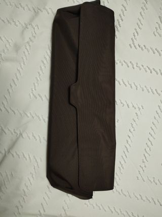 Portatrajes plegable. Louis vuitton