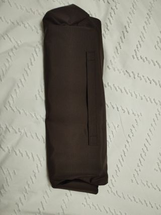 Portatrajes plegable. Louis vuitton