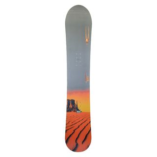 Tabla snowboard Rossignol Nomad