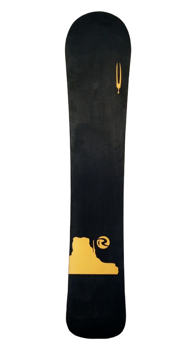 Tabla snowboard Rossignol Nomad
