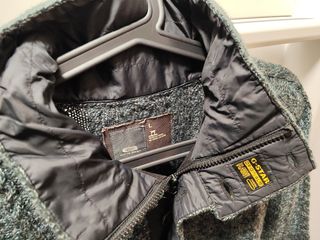 Jersey lana hombre G-STAR RAW