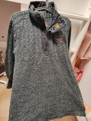 Jersey lana hombre G-STAR RAW