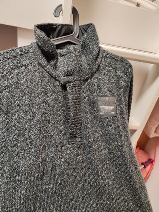 Jersey lana hombre G-STAR RAW