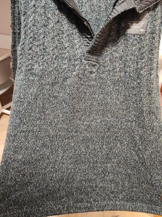 Jersey lana hombre G-STAR RAW