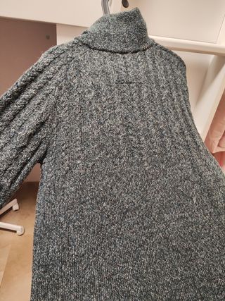Jersey lana hombre G-STAR RAW