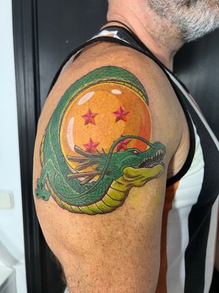 Tattoos personalizados