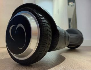 PATINETE HOVERBOARD sin Bateria