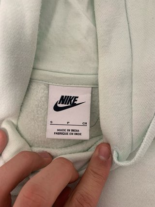 sudadera