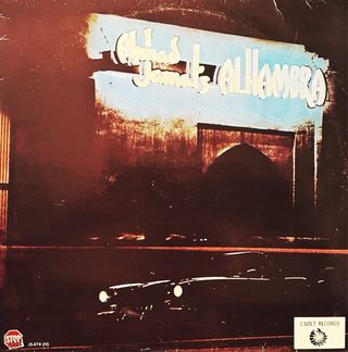 Lote 10 vinilos de Jazz