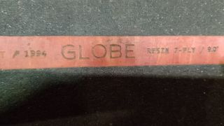 Tabla skate Globe