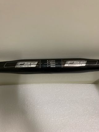 MANUBRIO FSA IN ALLUMINIO DA 42 MODELLO OMEGA