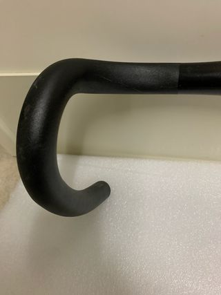 MANUBRIO FSA IN ALLUMINIO DA 42 MODELLO OMEGA