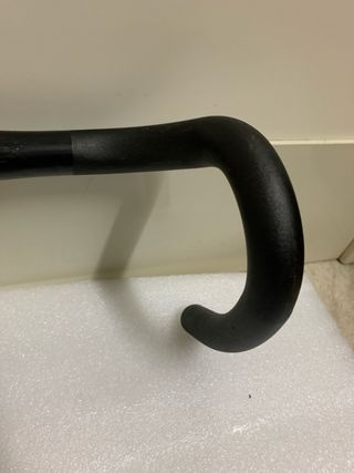 MANUBRIO FSA IN ALLUMINIO DA 42 MODELLO OMEGA