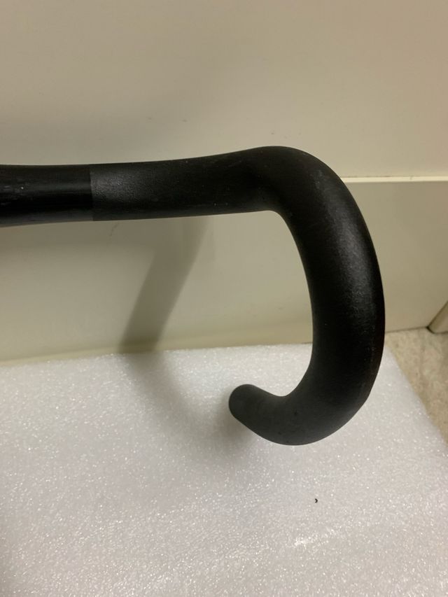 MANUBRIO FSA IN ALLUMINIO DA 42 MODELLO OMEGA