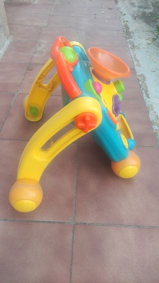 Andador bebe