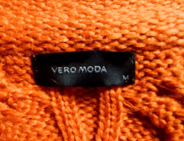 Casaco de malha/Cardigan Vero Moda M