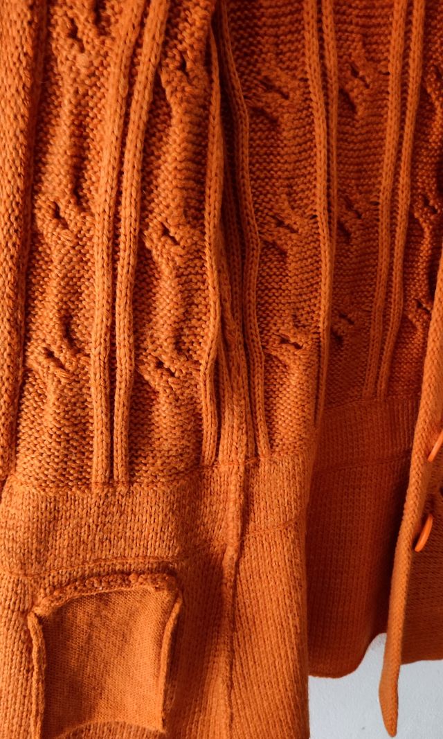 Casaco de malha/Cardigan Vero Moda M