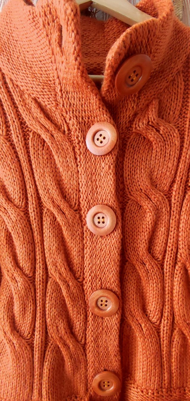 Casaco de malha/Cardigan Vero Moda M