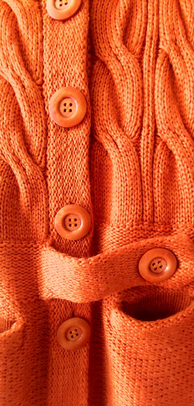 Casaco de malha/Cardigan Vero Moda M