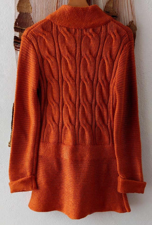 Casaco de malha/Cardigan Vero Moda M