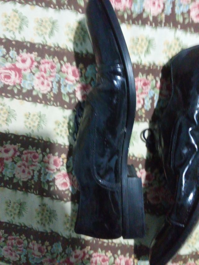 Zapatos de vestir hombre