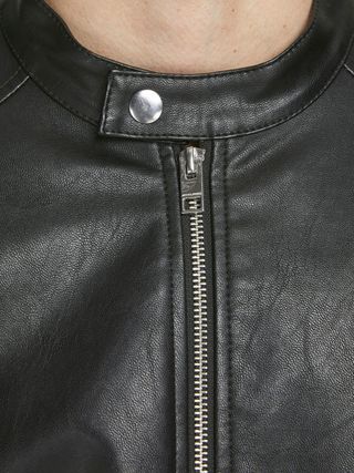Chaqueta "Biker" JACK & JONES