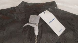 Chaqueta "Biker" JACK & JONES