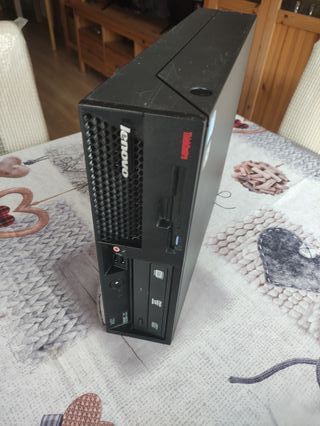Pc sobremesa LENOVO 9646 CTO