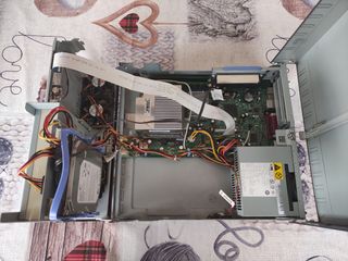 Pc sobremesa LENOVO 9646 CTO