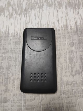 Calculadora Casio