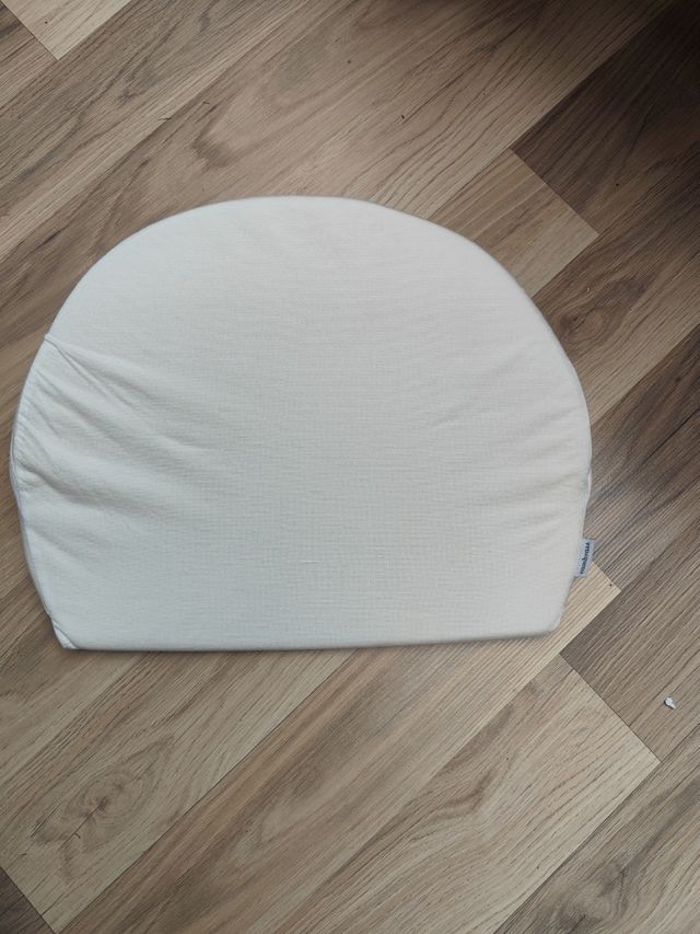 Almohada confort cambrass embarazada y antireflujo