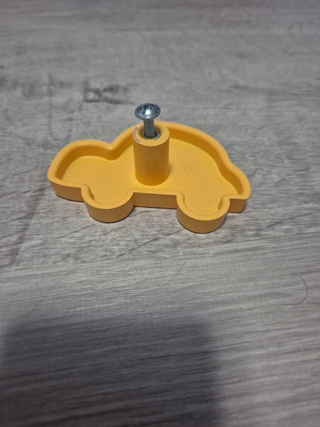 Tiradores para cajones o puertas