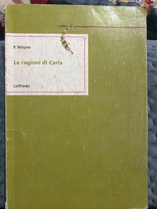 Le Ragioni Di Carla