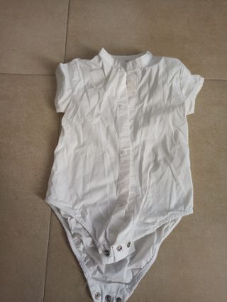 Lote ropa niño 12 meses