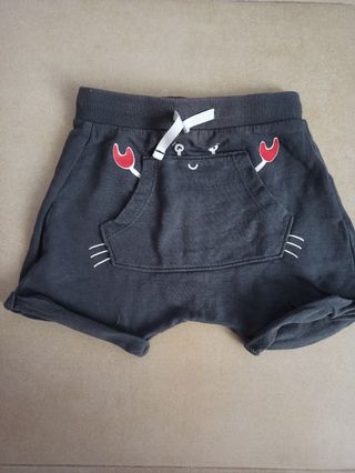 Lote ropa niño 12 meses