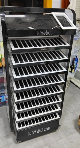 TV SAMSUNG 40" LED