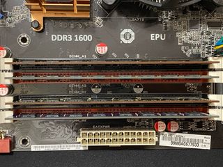 Placa base Asus P5E3 Pro Intel core 2 Quad y 8 GB