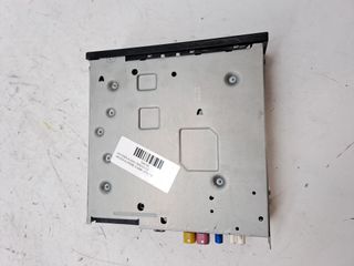 SISTEMA AUDIO / RADIO CD SKODA SUPERB COMBI (3T5)