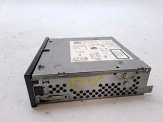 SISTEMA AUDIO / RADIO CD SKODA SUPERB COMBI (3T5)