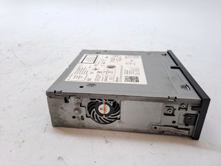 SISTEMA AUDIO / RADIO CD SKODA SUPERB COMBI (3T5)