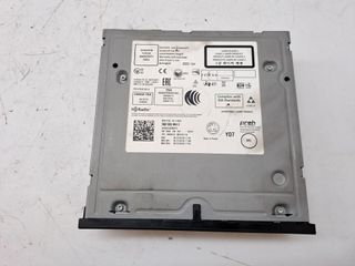 SISTEMA AUDIO / RADIO CD SKODA SUPERB COMBI (3T5)