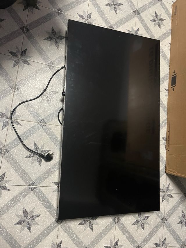 Lg digital signage 49 Para piezas