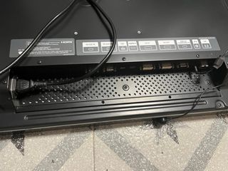 Lg digital signage 49 Para piezas