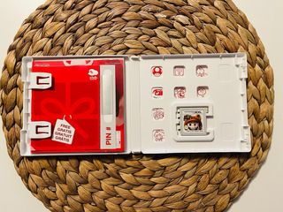 Super mario 3d land nintendo 3ds