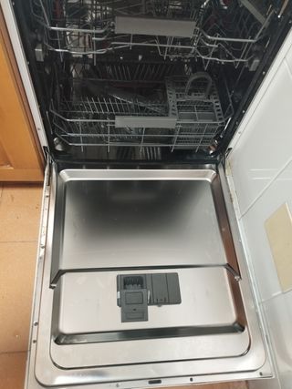 Bandejas y cubertero  Whirlpool