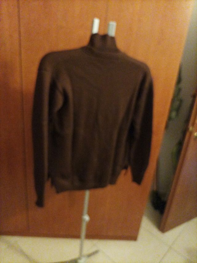 Cardigan donna vintage in lana 